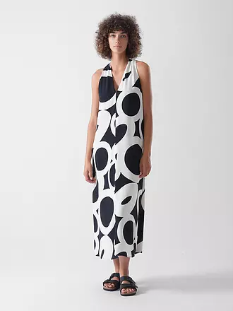 SOMEDAY | Midikleid QEDIRA PRINT | 